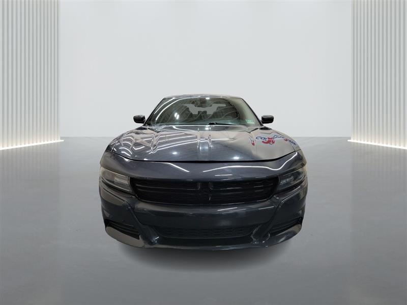 used 2016 Dodge Charger car, priced at $17,900