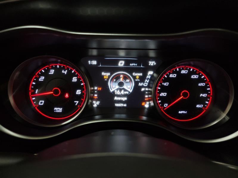used 2016 Dodge Charger car, priced at $17,900