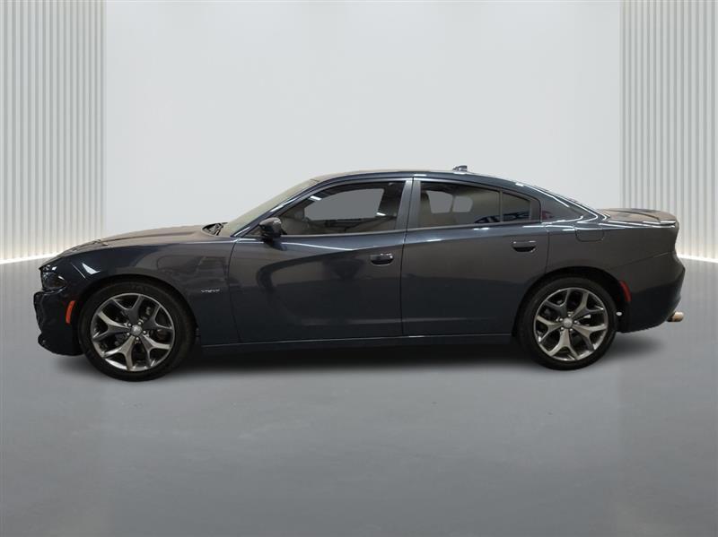 used 2016 Dodge Charger car, priced at $17,900