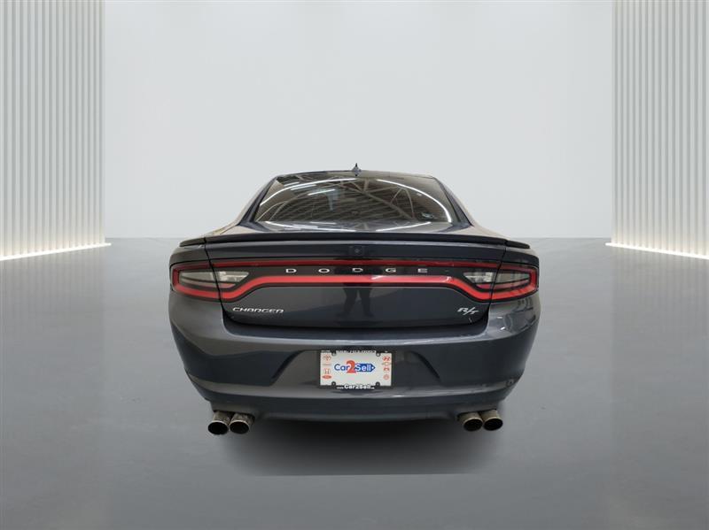 used 2016 Dodge Charger car, priced at $17,900