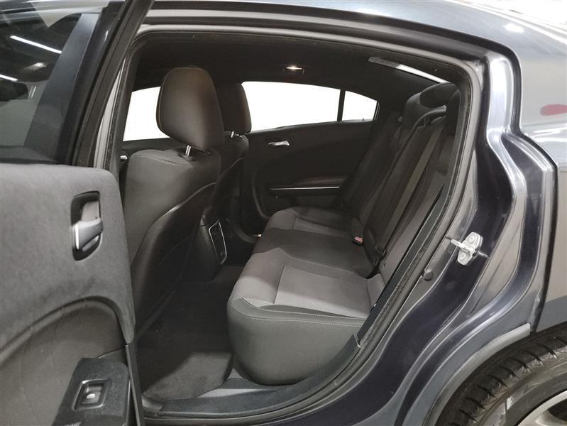 used 2016 Dodge Charger car, priced at $17,900