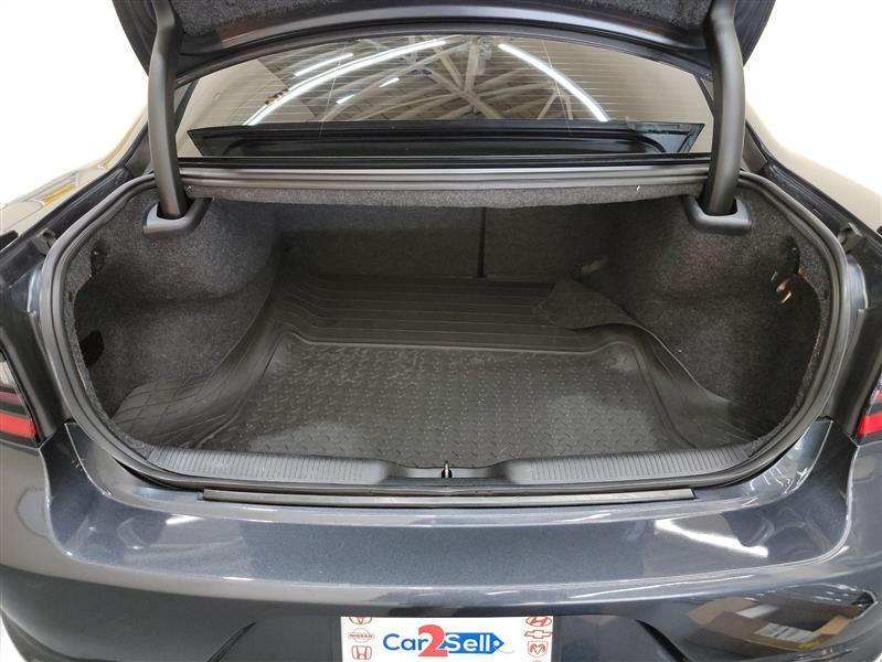 used 2016 Dodge Charger car, priced at $17,900
