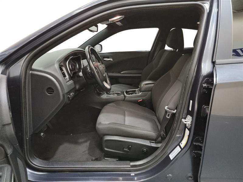 used 2016 Dodge Charger car, priced at $17,900