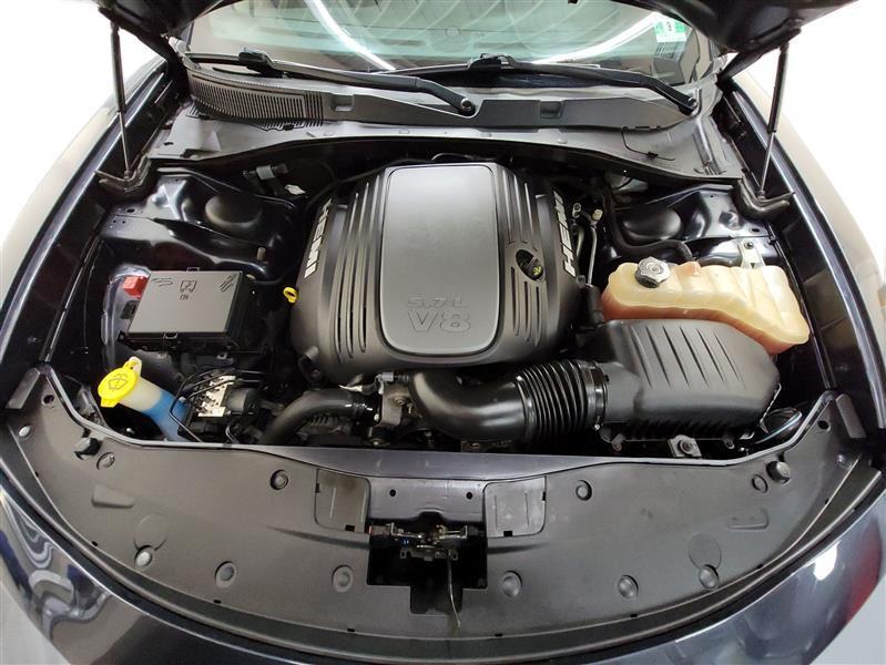 used 2016 Dodge Charger car, priced at $17,900