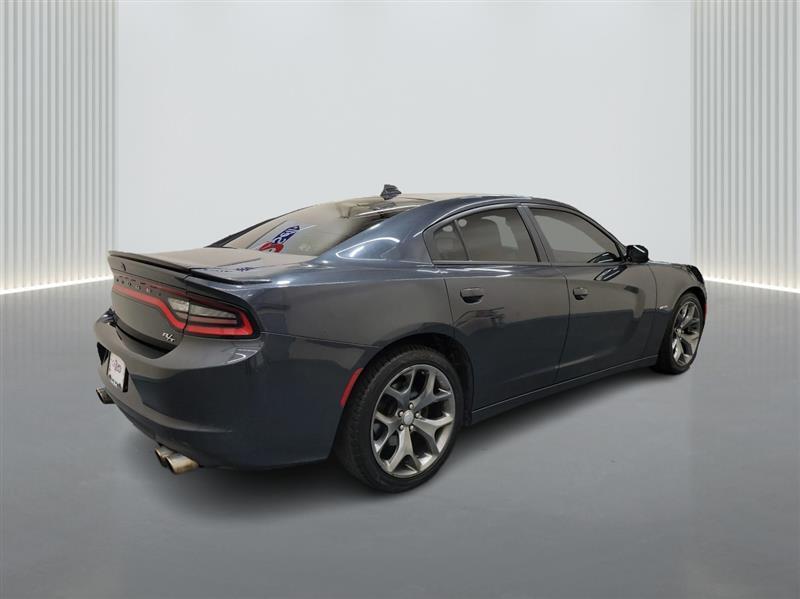 used 2016 Dodge Charger car, priced at $17,900