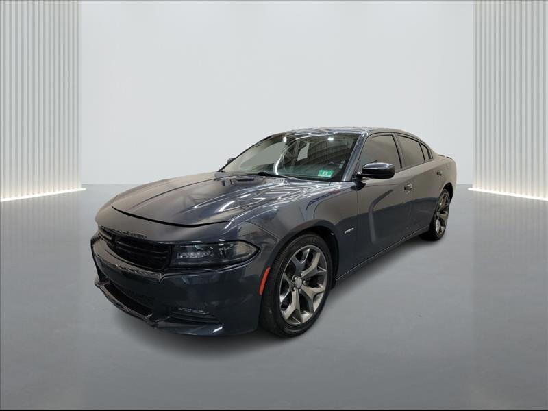 used 2016 Dodge Charger car, priced at $17,900