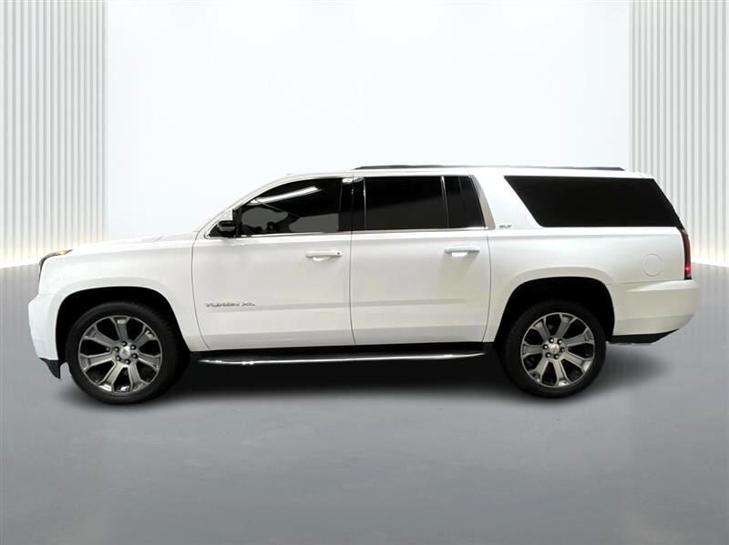used 2019 GMC Yukon XL car, priced at $24,500