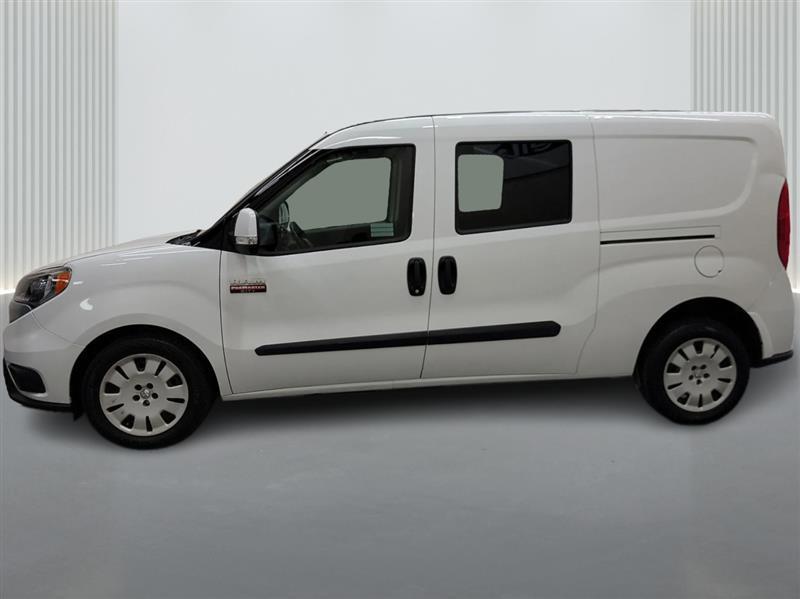 used 2019 Ram ProMaster City car, priced at $14,900