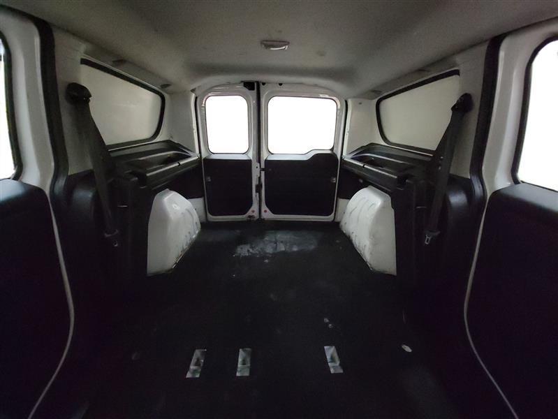 used 2019 Ram ProMaster City car, priced at $14,900