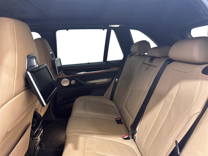 used 2016 BMW X5 M car, priced at $19,900