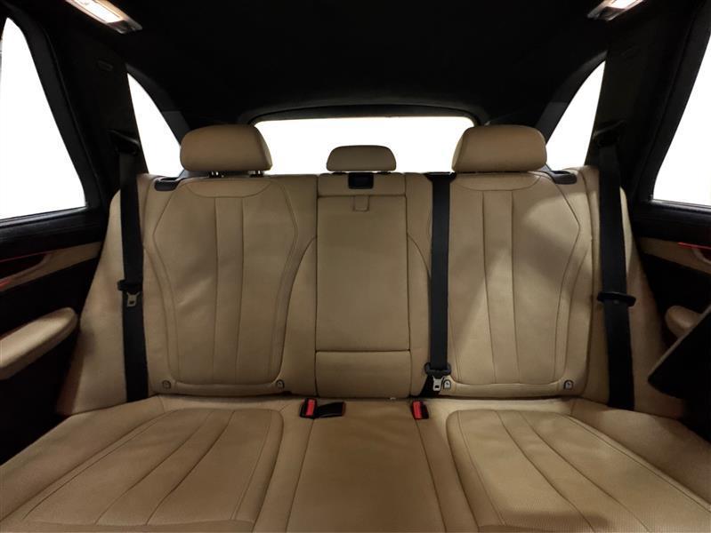 used 2016 BMW X5 M car, priced at $19,900