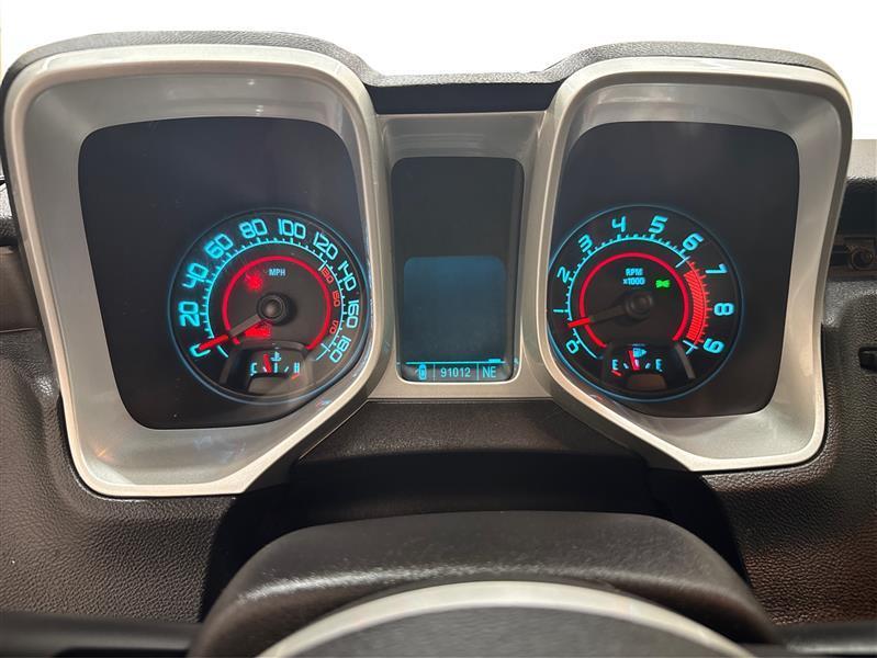 used 2010 Chevrolet Camaro car, priced at $14,900