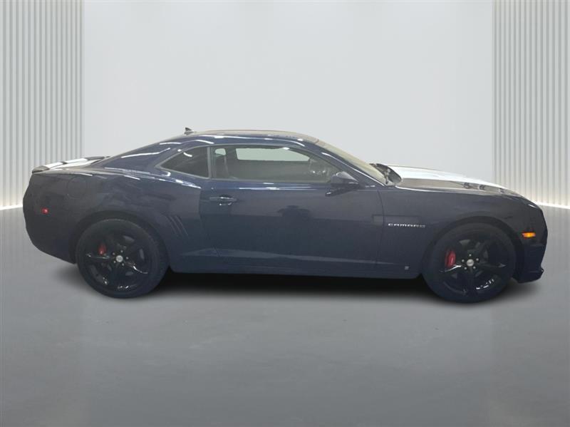 used 2010 Chevrolet Camaro car, priced at $14,900