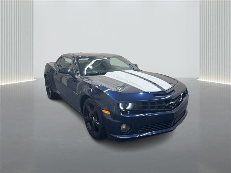 used 2010 Chevrolet Camaro car, priced at $14,900