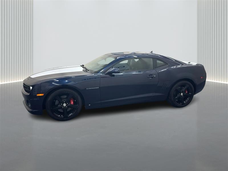 used 2010 Chevrolet Camaro car, priced at $14,900