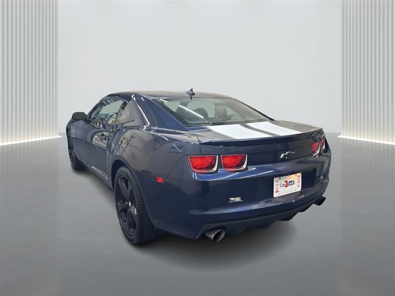 used 2010 Chevrolet Camaro car, priced at $14,900