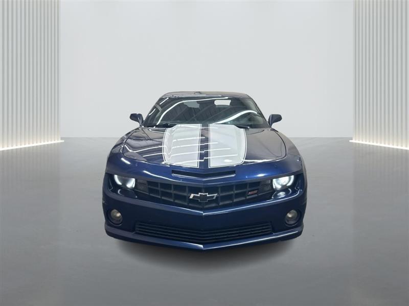 used 2010 Chevrolet Camaro car, priced at $14,900