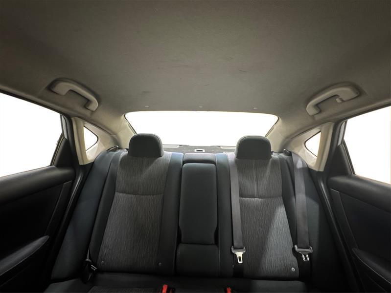 used 2014 Nissan Sentra car, priced at $5,500
