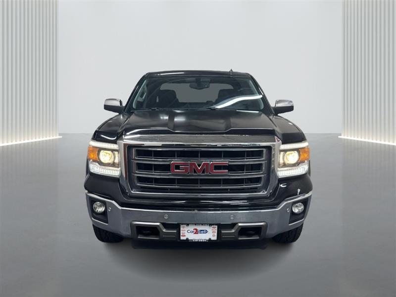 used 2014 GMC Sierra 1500 car, priced at $15,900