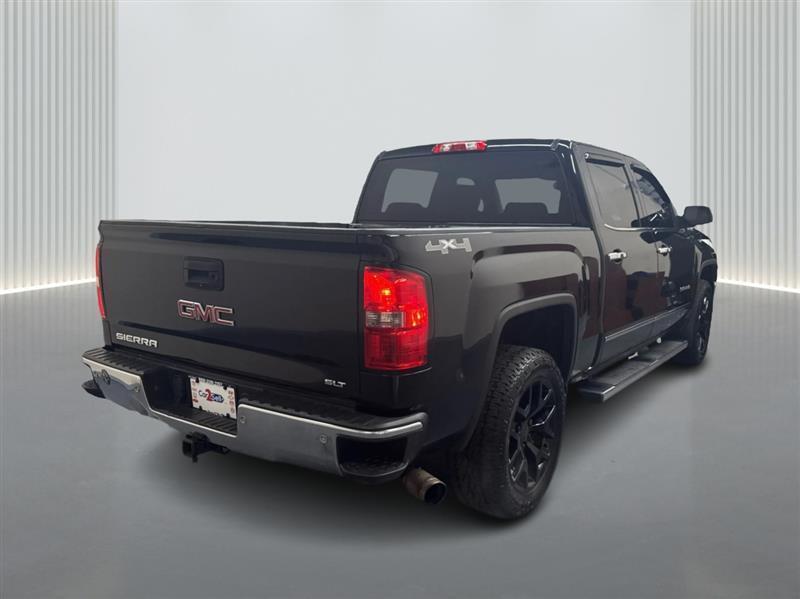 used 2014 GMC Sierra 1500 car, priced at $15,900