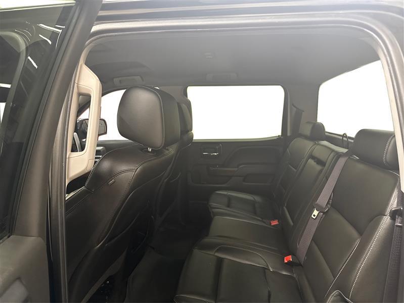 used 2014 GMC Sierra 1500 car, priced at $15,900