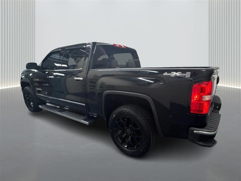 used 2014 GMC Sierra 1500 car, priced at $15,900