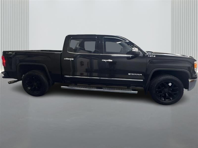 used 2014 GMC Sierra 1500 car, priced at $15,900