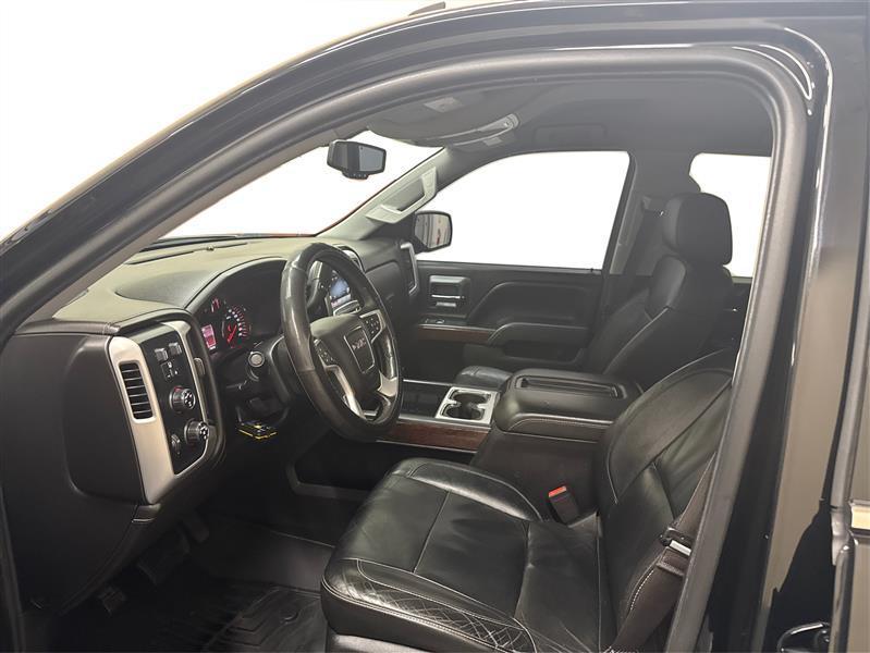 used 2014 GMC Sierra 1500 car, priced at $15,900
