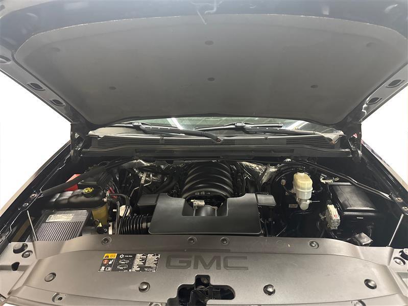 used 2014 GMC Sierra 1500 car, priced at $15,900