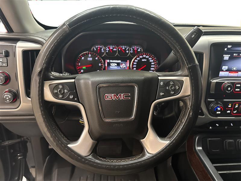 used 2014 GMC Sierra 1500 car, priced at $15,900