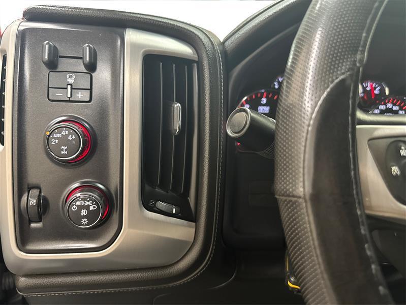 used 2014 GMC Sierra 1500 car, priced at $15,900