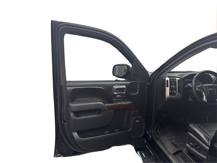 used 2014 GMC Sierra 1500 car, priced at $15,900