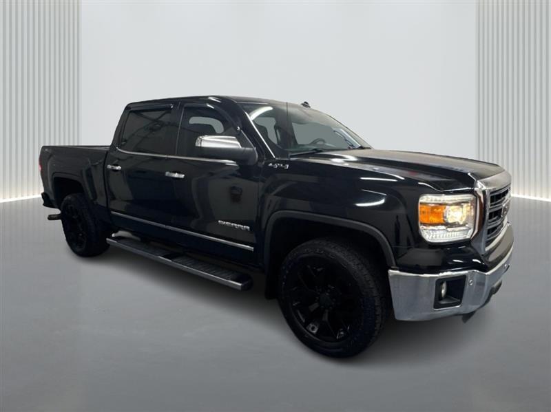 used 2014 GMC Sierra 1500 car, priced at $15,900