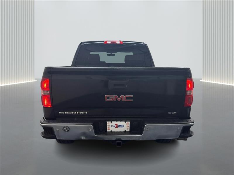 used 2014 GMC Sierra 1500 car, priced at $15,900