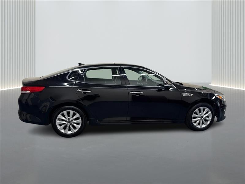 used 2018 Kia Optima car, priced at $11,500