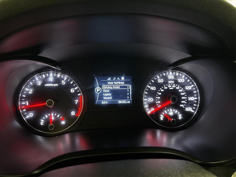 used 2018 Kia Optima car, priced at $11,500