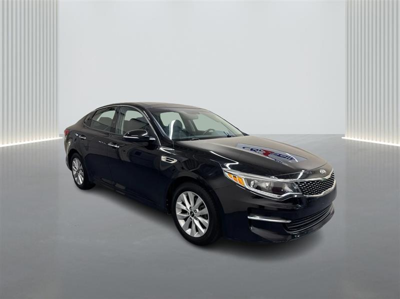 used 2018 Kia Optima car, priced at $11,500