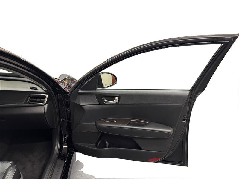 used 2018 Kia Optima car, priced at $11,500