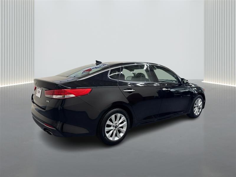 used 2018 Kia Optima car, priced at $11,500