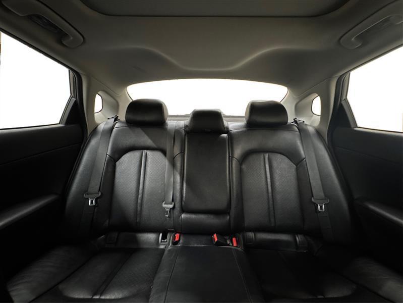 used 2018 Kia Optima car, priced at $11,500