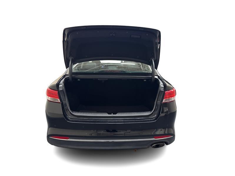 used 2018 Kia Optima car, priced at $11,500