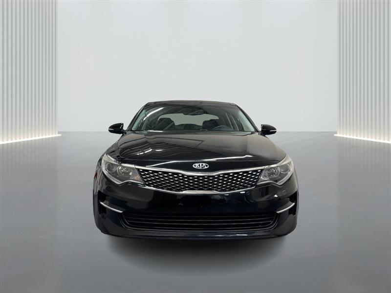 used 2018 Kia Optima car, priced at $11,500