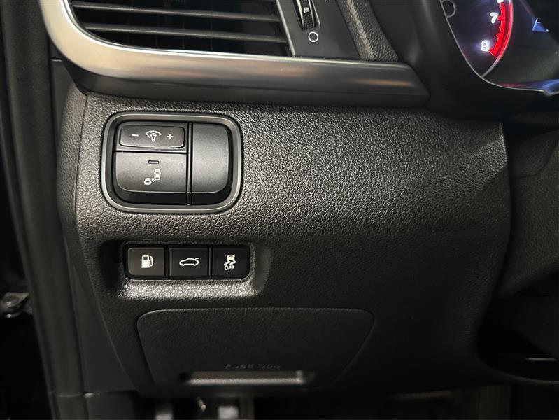 used 2018 Kia Optima car, priced at $11,500