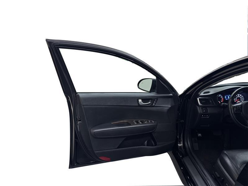 used 2018 Kia Optima car, priced at $11,500