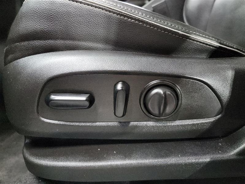 used 2018 GMC Terrain car, priced at $13,900