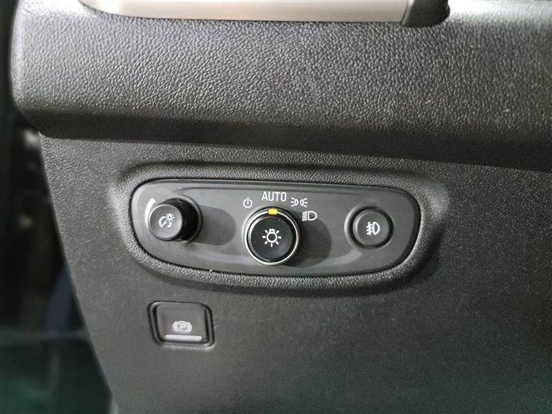 used 2018 GMC Terrain car, priced at $13,900