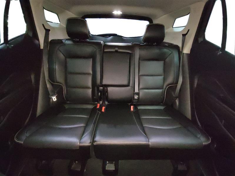 used 2018 GMC Terrain car, priced at $13,900