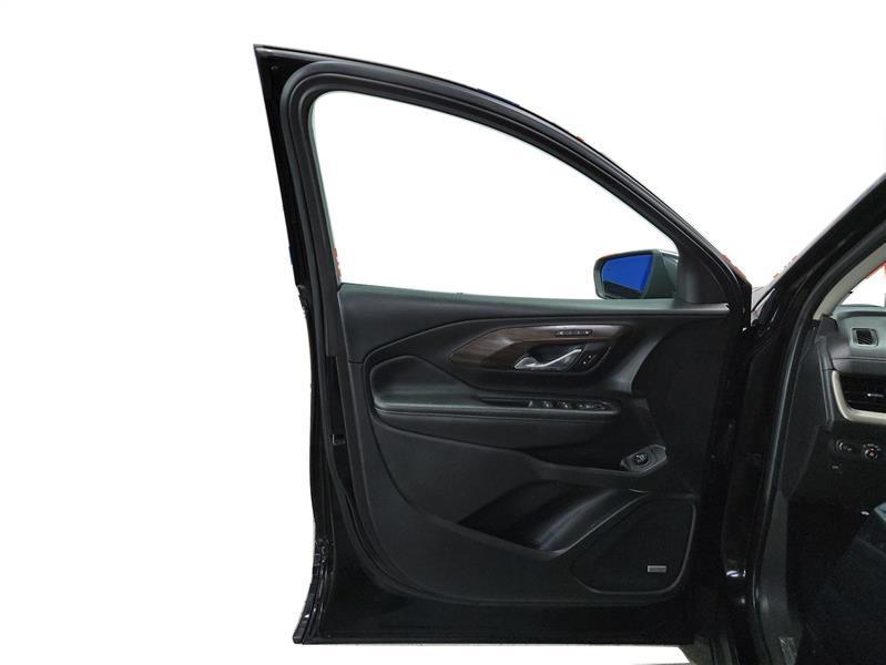 used 2018 GMC Terrain car, priced at $13,900