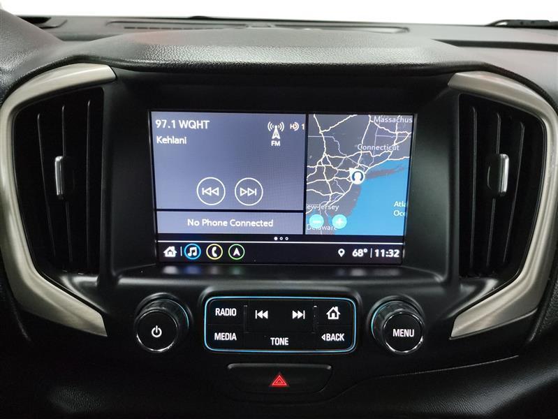 used 2018 GMC Terrain car, priced at $13,900