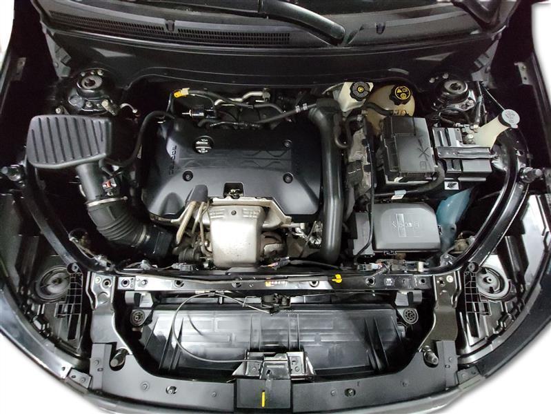 used 2018 GMC Terrain car, priced at $13,900